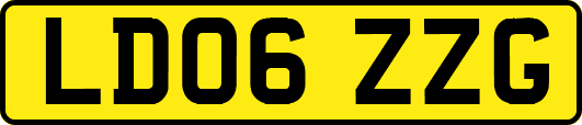 LD06ZZG
