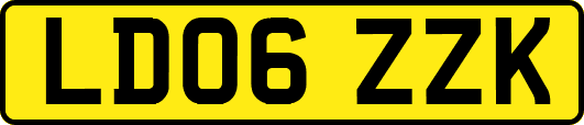 LD06ZZK