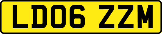 LD06ZZM