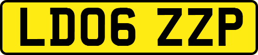 LD06ZZP
