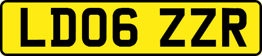 LD06ZZR