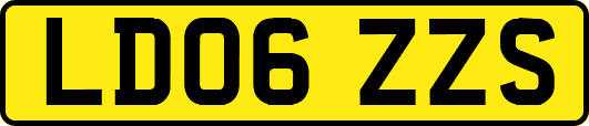 LD06ZZS