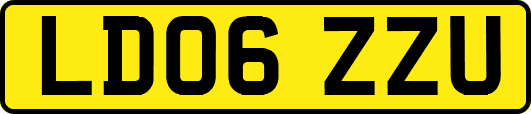 LD06ZZU