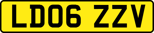 LD06ZZV