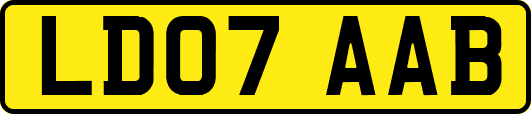 LD07AAB