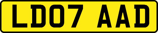 LD07AAD