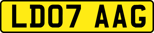 LD07AAG