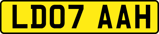 LD07AAH
