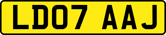 LD07AAJ