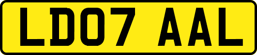 LD07AAL