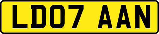LD07AAN