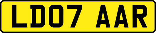 LD07AAR