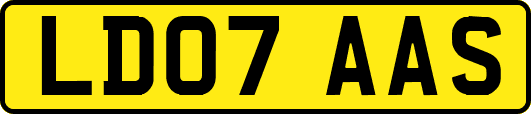 LD07AAS