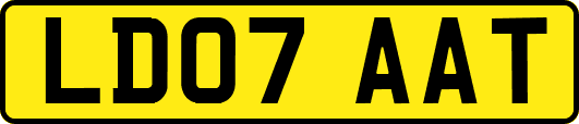 LD07AAT