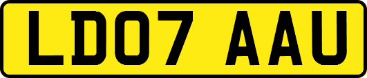 LD07AAU