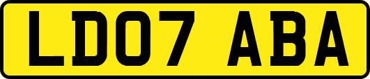 LD07ABA