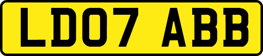 LD07ABB
