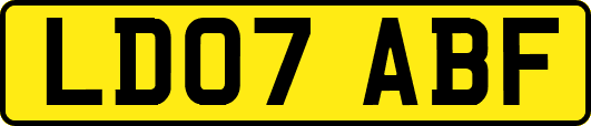 LD07ABF