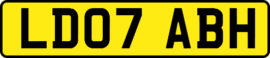 LD07ABH