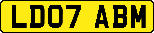 LD07ABM
