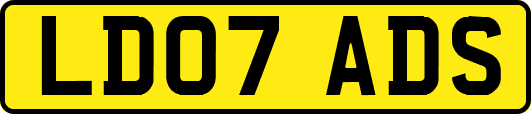 LD07ADS