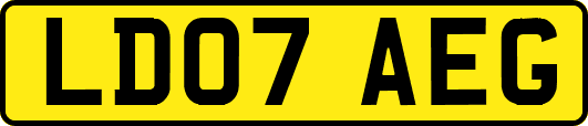 LD07AEG