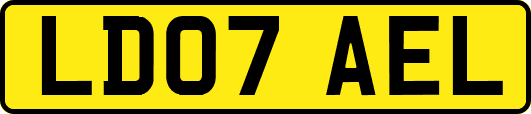 LD07AEL