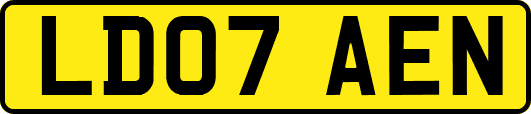 LD07AEN