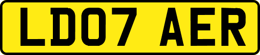 LD07AER