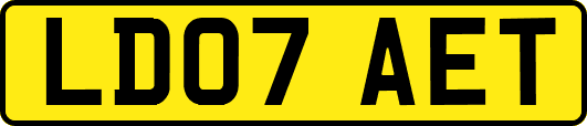 LD07AET