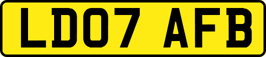 LD07AFB