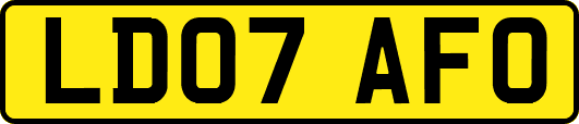 LD07AFO