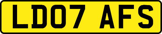 LD07AFS