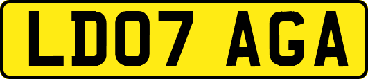 LD07AGA
