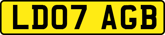 LD07AGB
