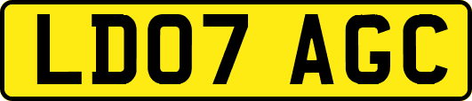 LD07AGC