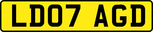 LD07AGD
