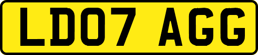 LD07AGG