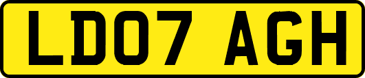 LD07AGH