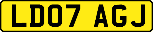 LD07AGJ