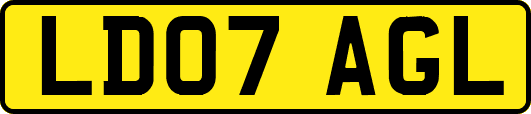 LD07AGL