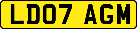 LD07AGM