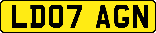 LD07AGN