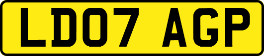 LD07AGP