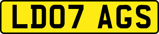 LD07AGS