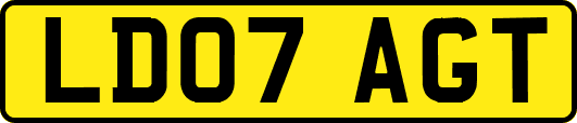 LD07AGT