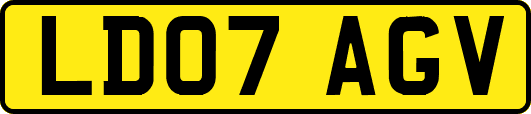 LD07AGV