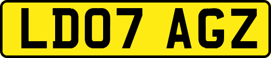 LD07AGZ