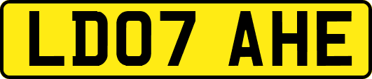 LD07AHE