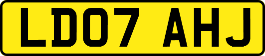 LD07AHJ